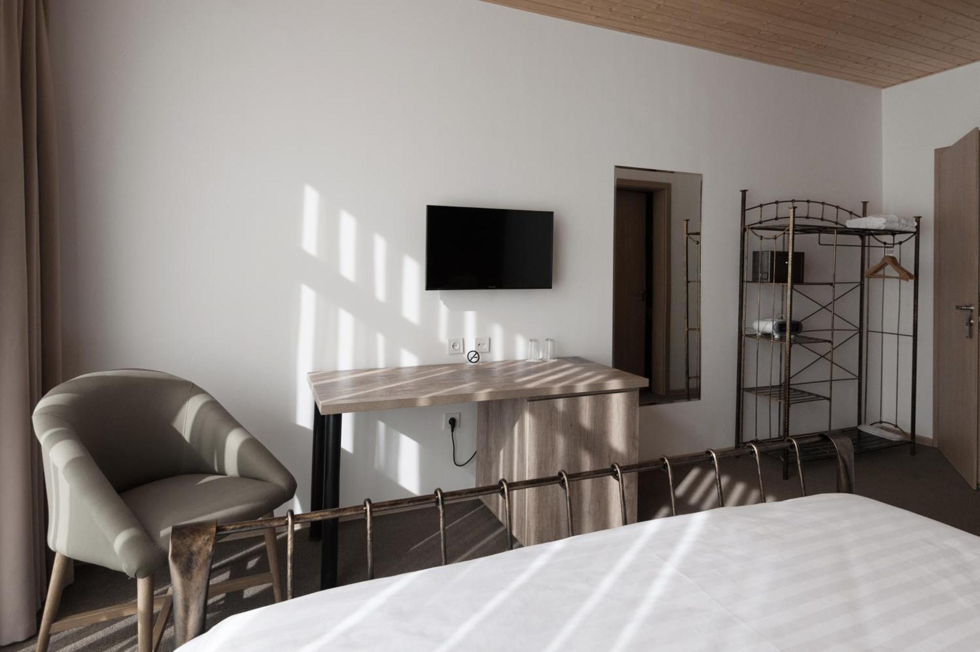 Vardzia Resort Habitación foto
