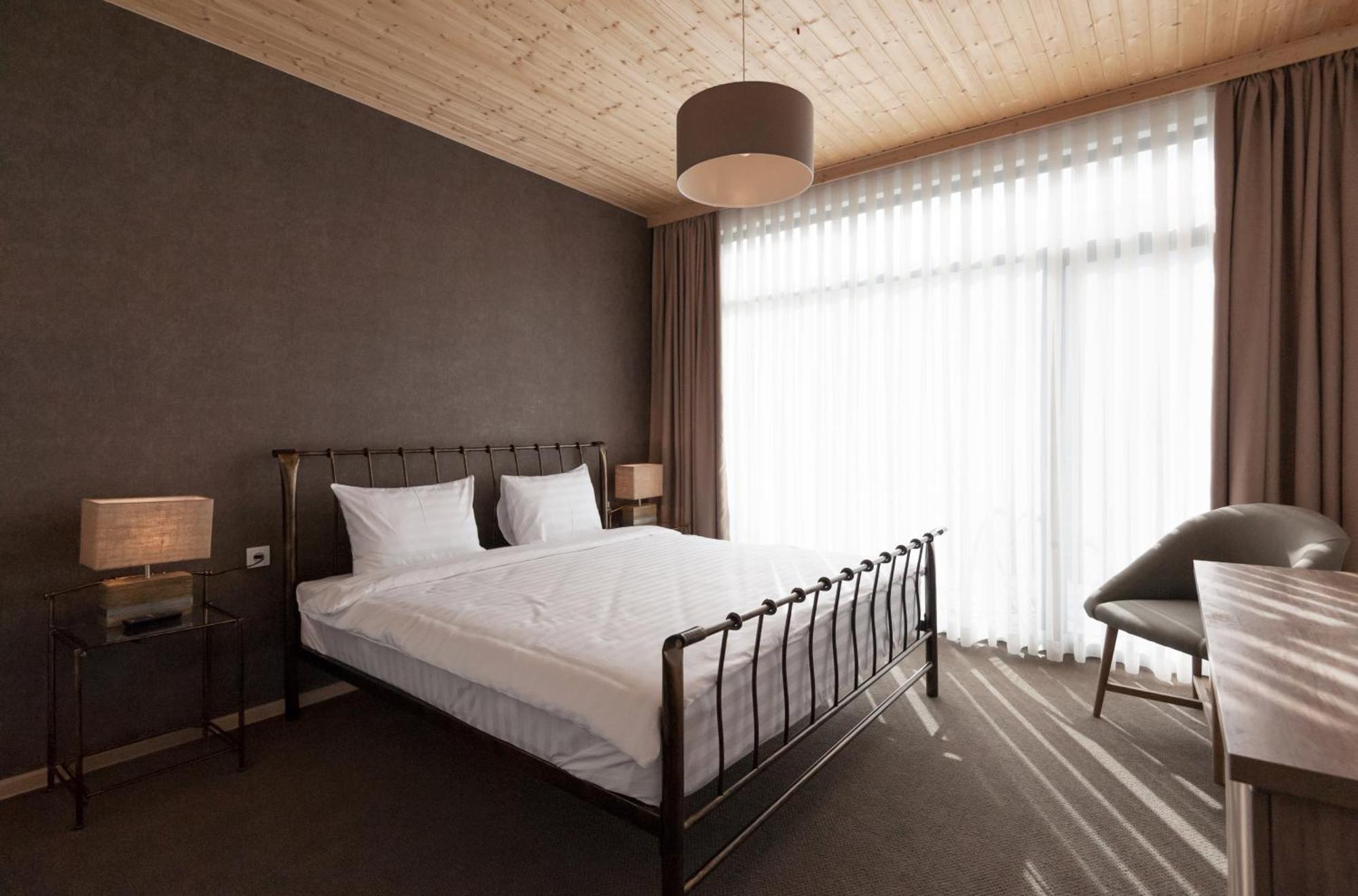 Vardzia Resort Habitación foto